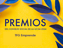 Premios de Excelencia tfg