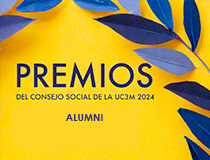 Premios de Excelencia ALUMNI