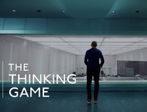 The Thinking Game
