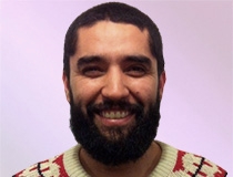 Cristopher Corvalán