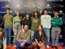 Carlos Culebras Morote