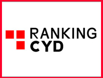 Ranking CyD 2024