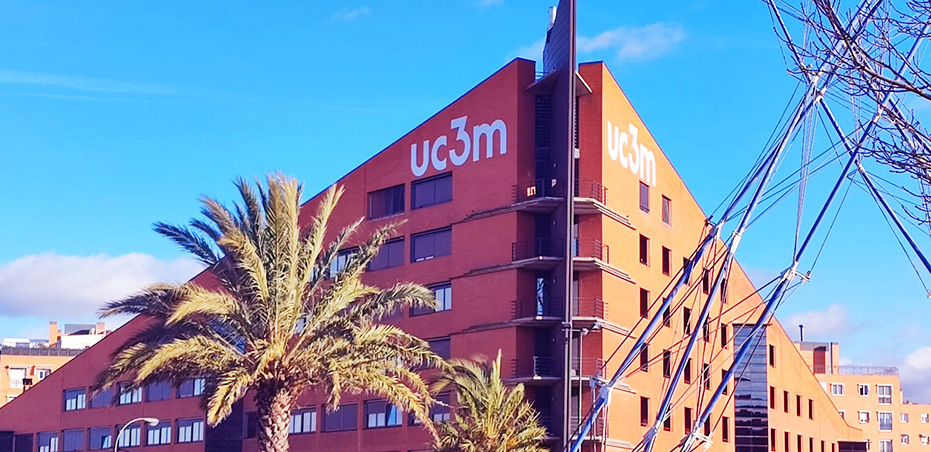 Residencia de estudiantes Fernando de los Ríos