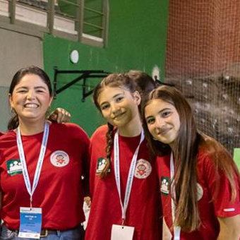 tecnovationgirls Technovation Girls