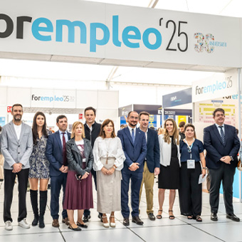 Forempleo 2025
