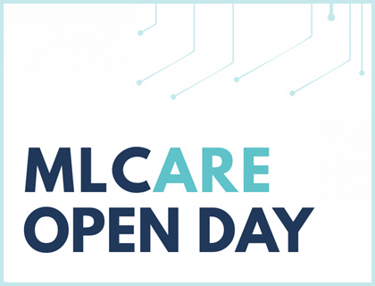 Logo MLCare 