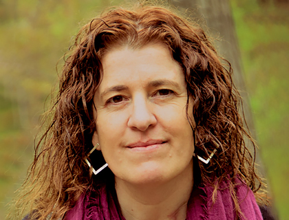 Silvina Ribotta