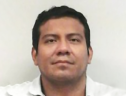 Rosalío Reyes