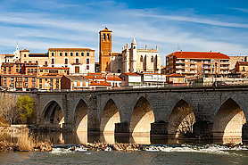 Viaje cultural a Valladolid