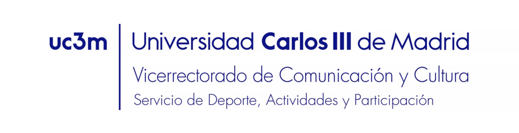 Vicerrectorado de Comunicación y Cultura. Servicio de Deporte, Actividades y Participación