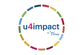 U4Impact: TFG o TGM sobre ODS