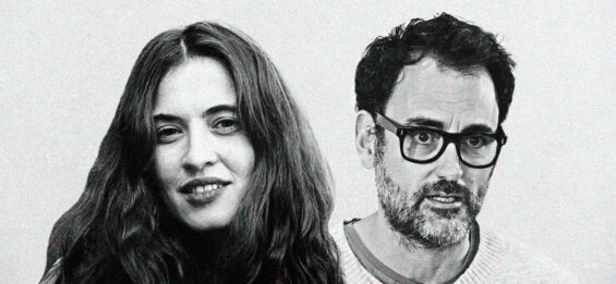 Encuentro con Silvia Pérez Cruz y Pablo Messiez