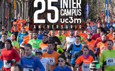 25 Carrera Intercampus