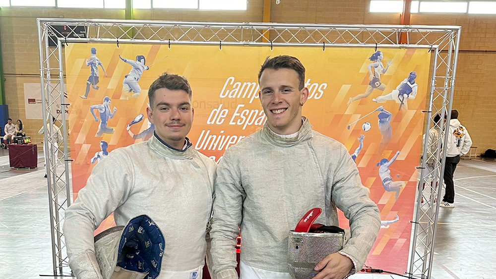 Campeonatos Universitarios de Madrid