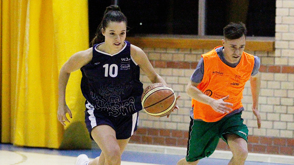 Copa en competición interna