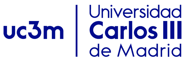 Carlos III Madrid University logo