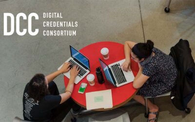 Presentation on “Credentialing initiatives in Spain” at the Digital Credentials Community Call