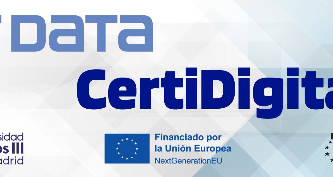 NTT DATA adjudicataria para la asistencia técnica en el desarrollo y puesta en marcha de la Plataforma Software CertiDigital EDC