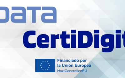 NTT DATA awarded for technical assistance in the development and implementation of the CertiDigital EDC Software Platform