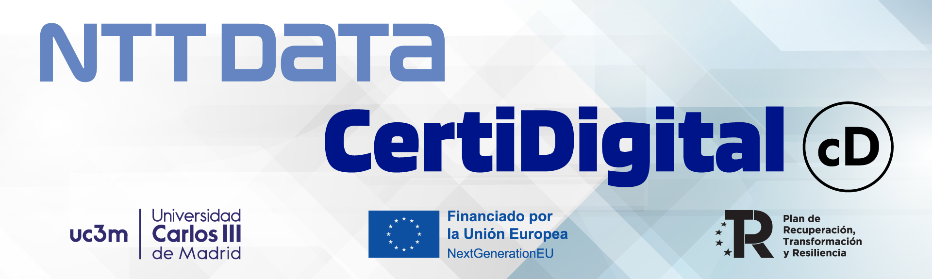 NTT Data Certidigital