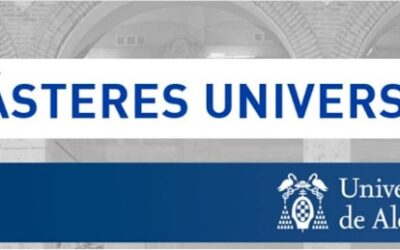 La Universidad de Alcalá, una de las pioneras en la certificación de másteres universitarios mediante credenciales digitales