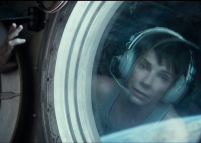 La herramienta cinematográfica 3D: el caso de Gravity (Alfonso Cuarón, 2014)