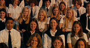 La narración no fiable de Las vírgenes suicidas (Sofía Coppola, 1999)