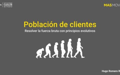 Minado de reglas de asociación mediante algoritmos evolutivos…