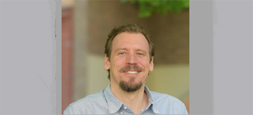 Jonas Radl receives the “LIVES Best Poster Award”