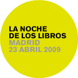 La noche de los libros de la noche