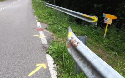 El desvío a Santiago, de Cees Nooteboom