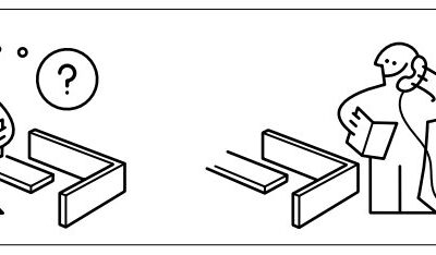¡No sólo IKEA tiene catálogo!