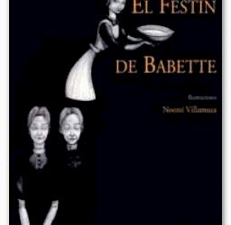 El festín de Babette, de Isak Dinesen