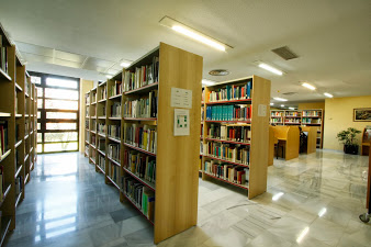 Incorporación de más de 50 mil libros en la Biblioteca de Ciencias Sociales y Jurídicas