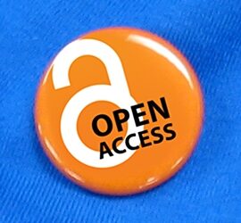 Semana del Acceso Abierto