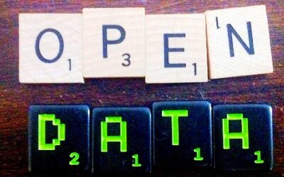 Gestión de Datos en Horizonte 2020