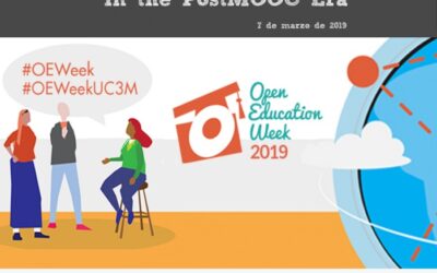 Open Education Week 2019