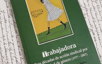 Exposición fotográfica sobre mujeres trabajadoras de hoy en la Biblioteca Politécnica Rey Pastor