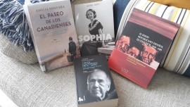 Lecturas del confinamiento