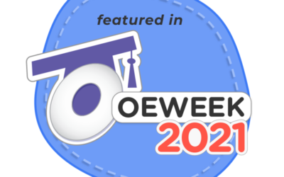 Open Education Week 2021