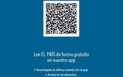 Espacio lectores EL PAÍS