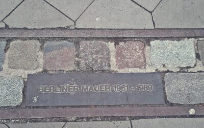 4 visiones de Berlín