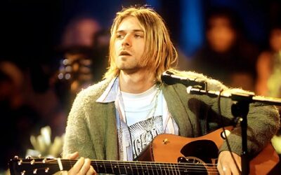 30 años sin Kurt Cobain