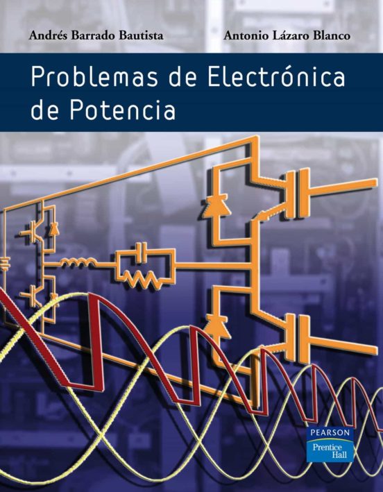 Problemas de Electrónica de Potencia