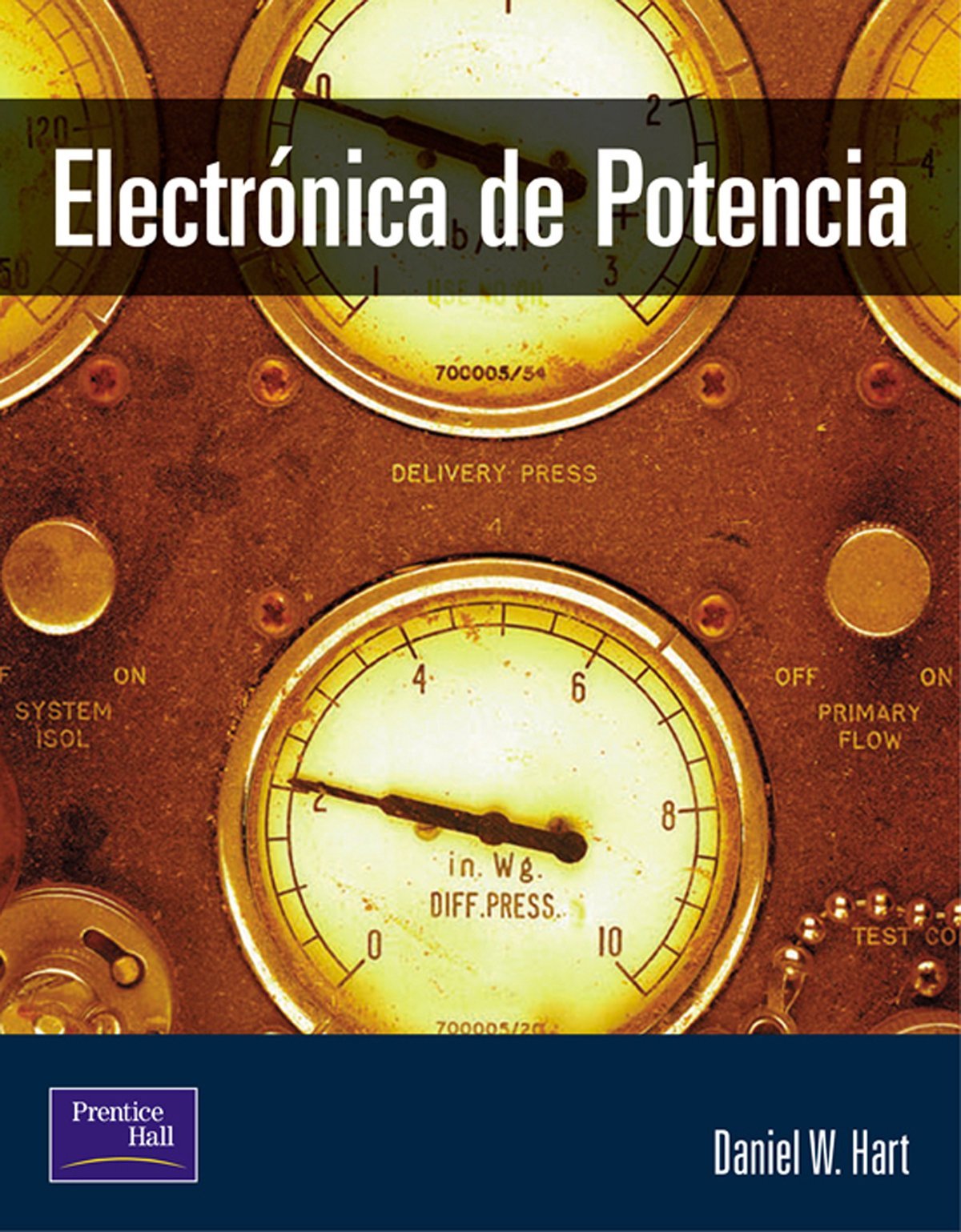 Technical Review: Introducción a la Electrónica de Potencia