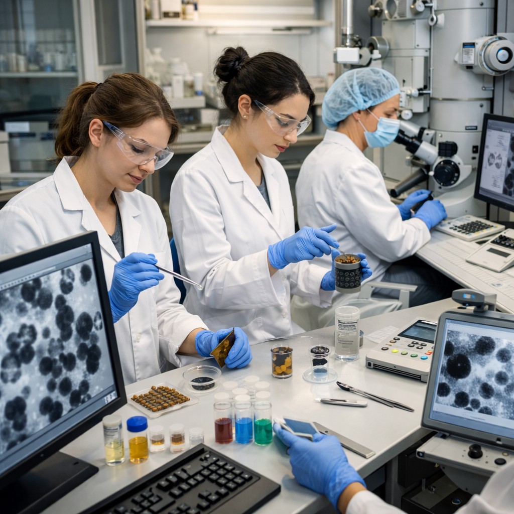 Laboratorio