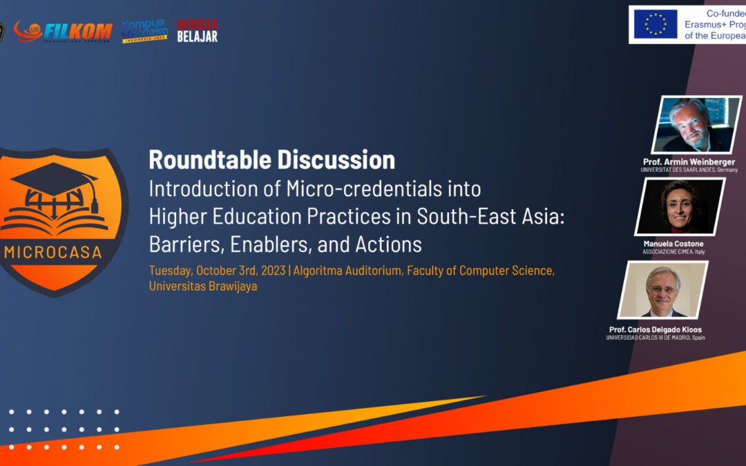 Roundtable Discussion