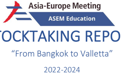 MicroCASA Highlighted in the ASEM Education Stocktaking Report