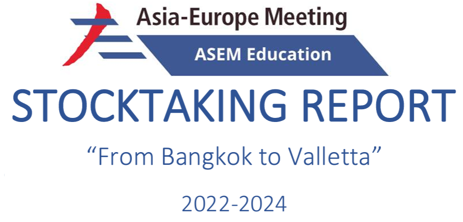 MicroCASA Highlighted in the ASEM Education Stocktaking Report