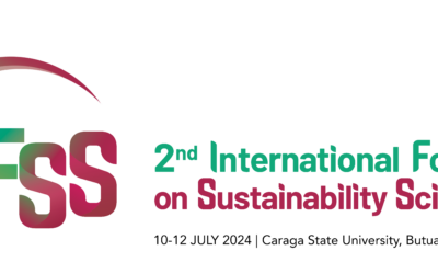 MicroCASA Participates in the 2nd International Forum on Sustainability Science (IFSS 2024) in the Philippines